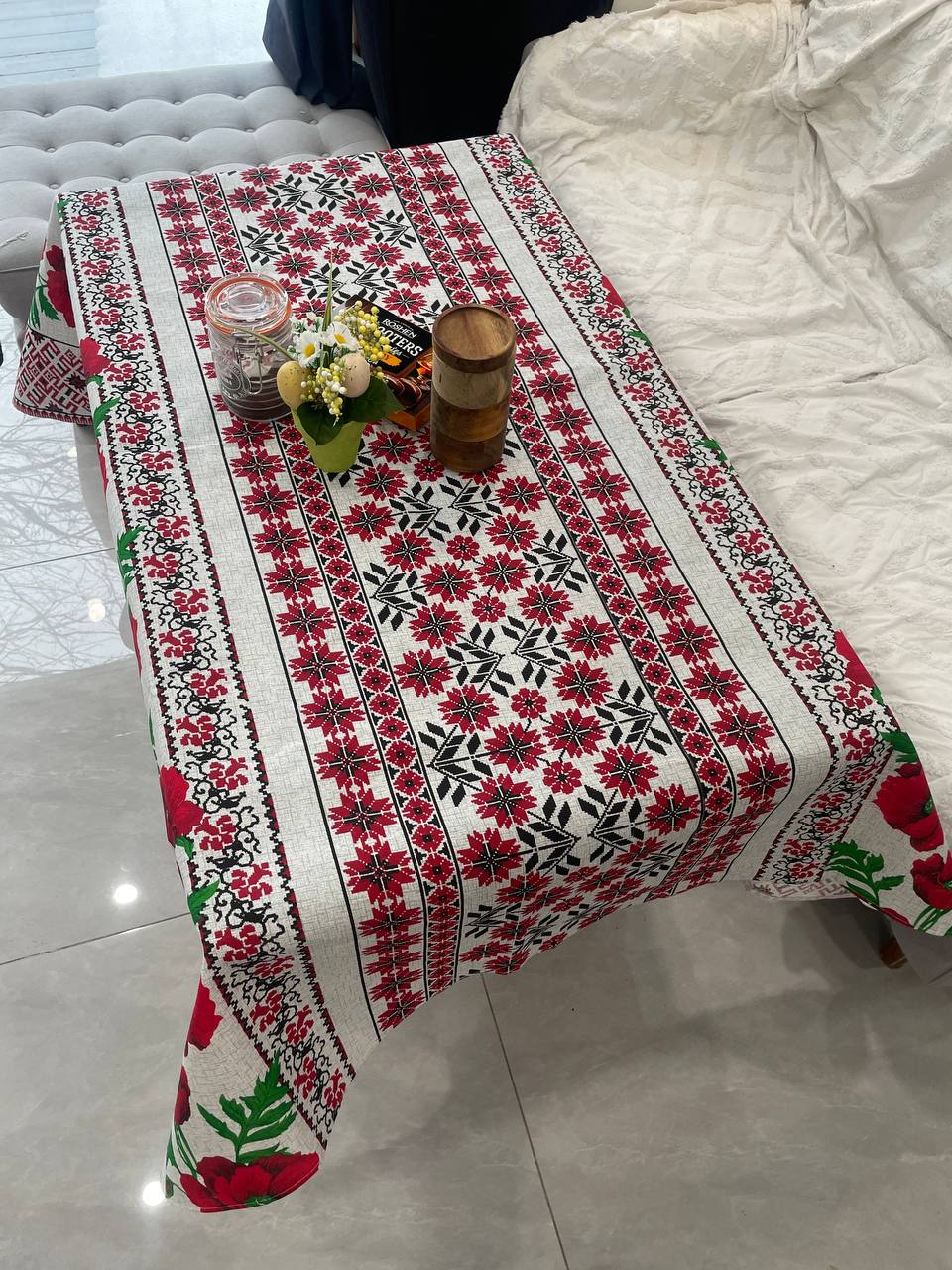 Червоний Мак Традицій