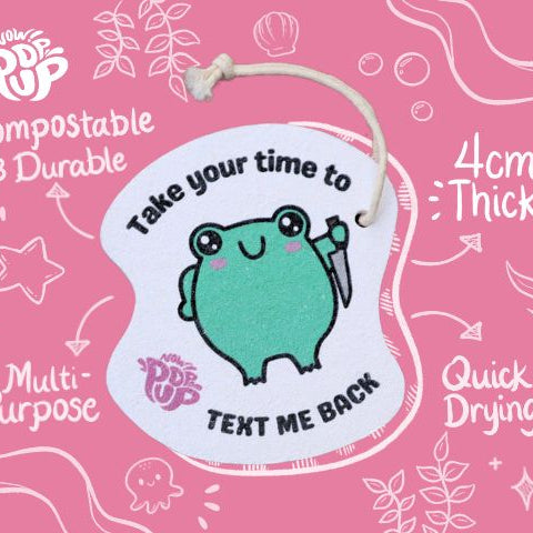 Unsolicited Dating Tips - Now Pop Up