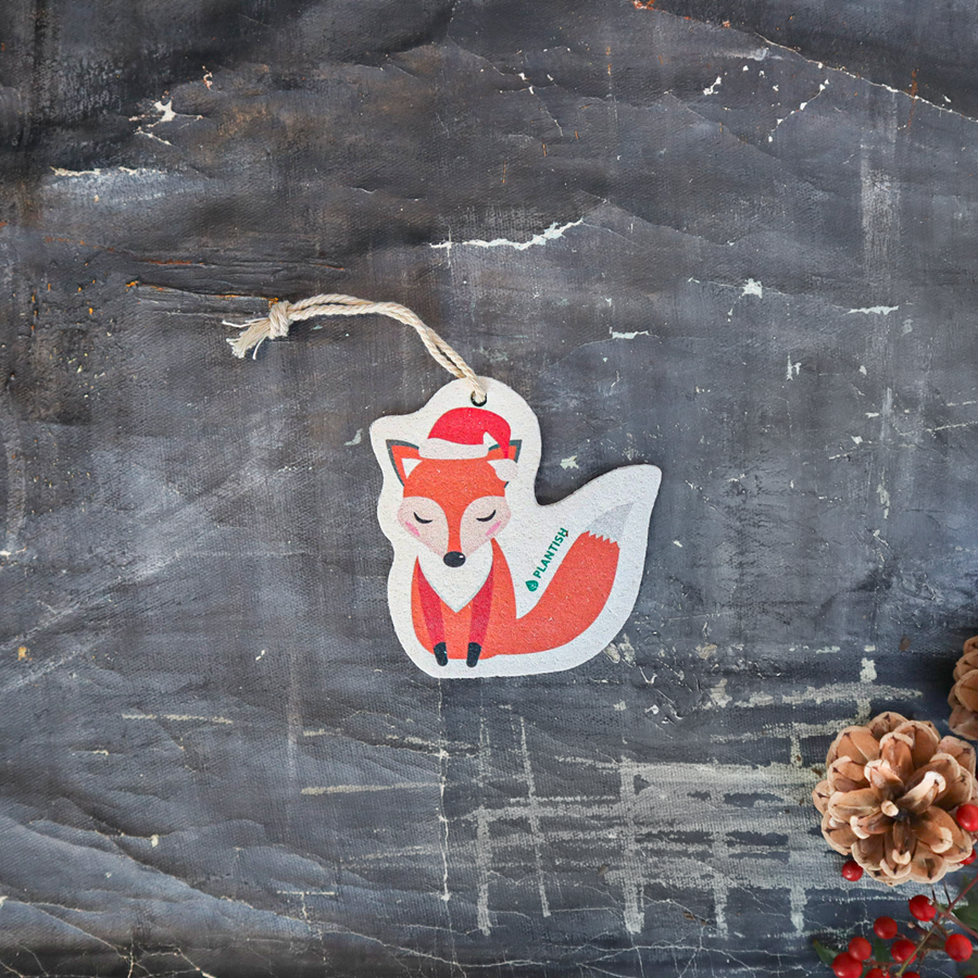 Set of 3 Festive Critter Pop up Sponge Set (Holiday Exclusive)