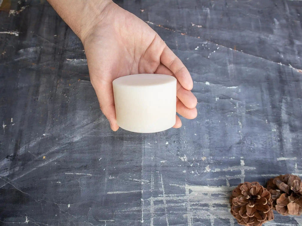 Solid Dish Soap Cake Refills