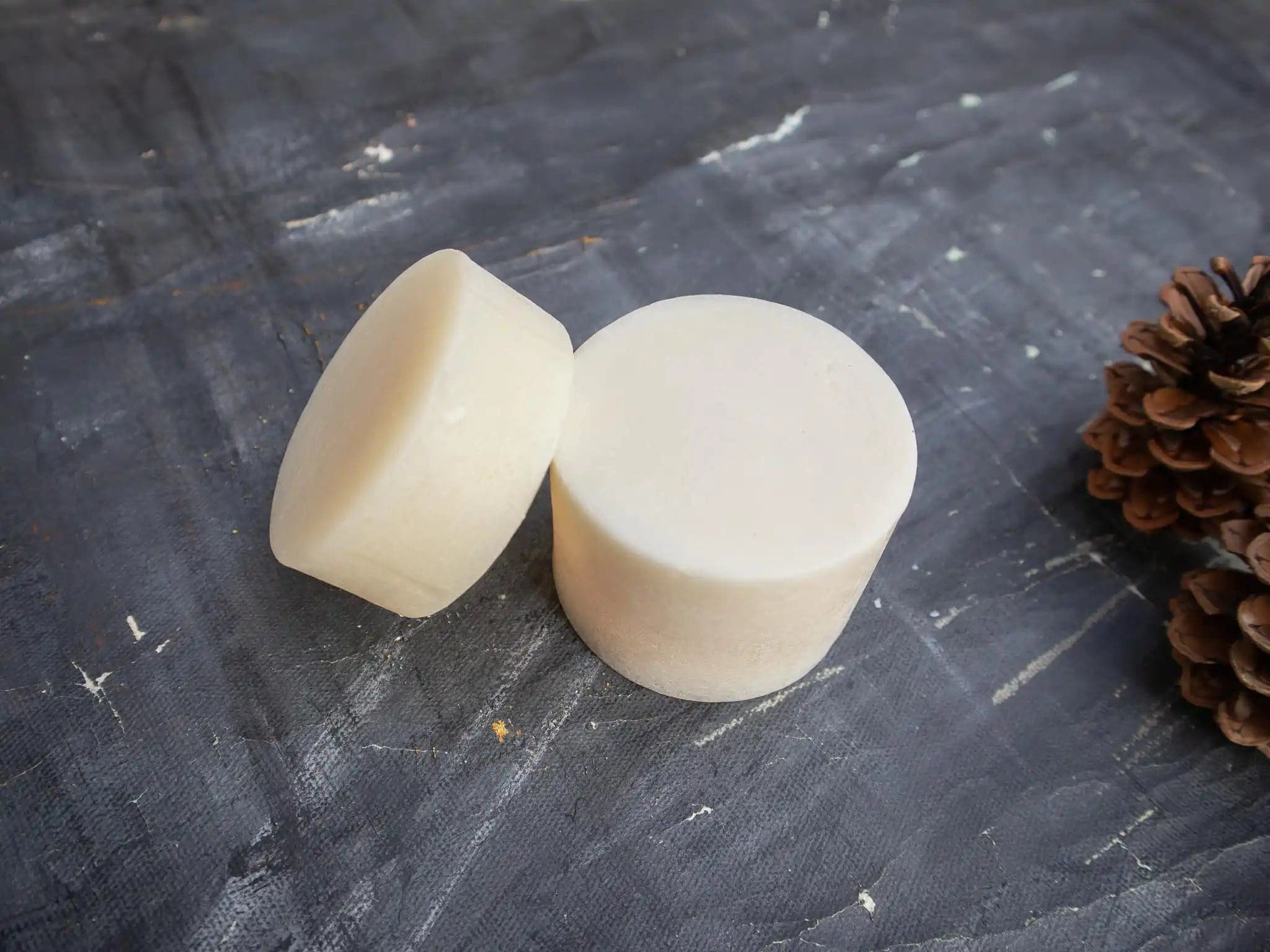 Solid Dish Soap Cake Refills