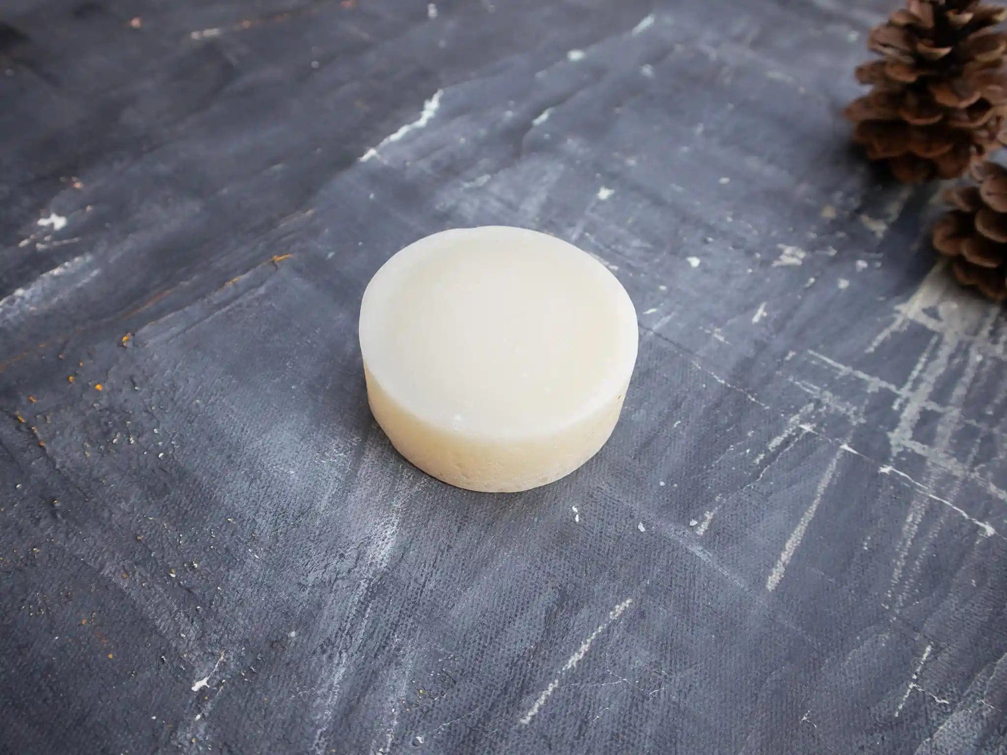 Solid Dish Soap Cake Refills