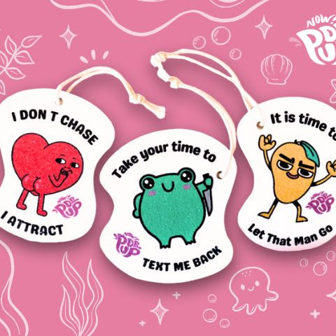 Unsolicited Dating Tips - Now Pop Up