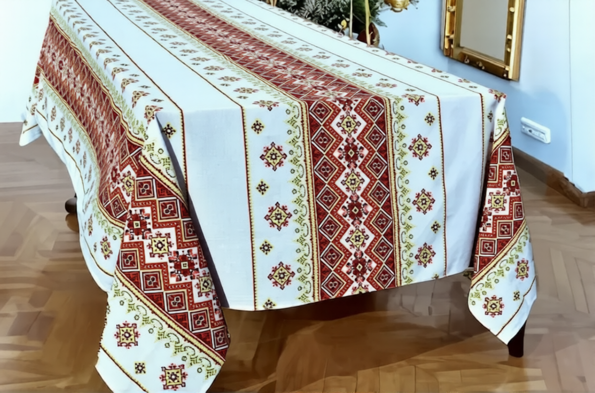 Родовий Оберіг