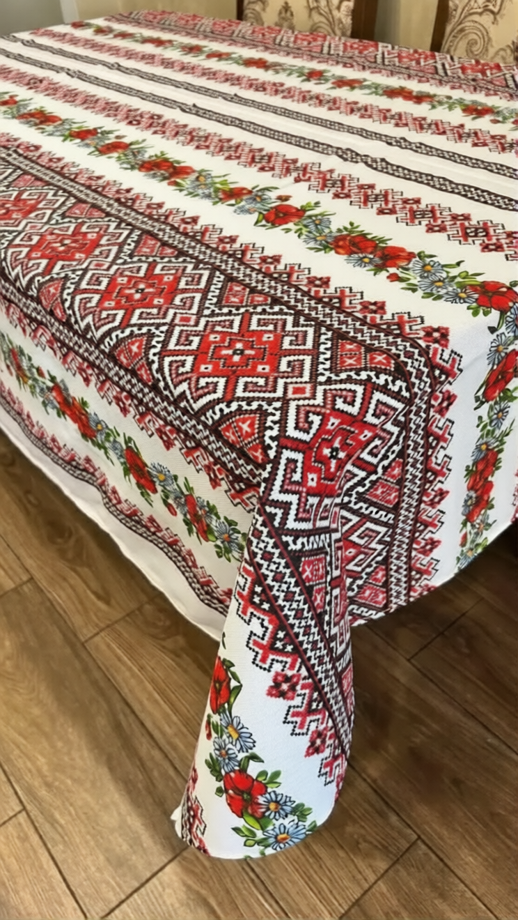 Королівський орнамент