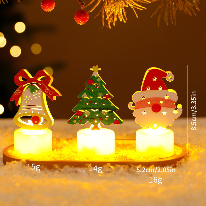 Electronic Candle Lights