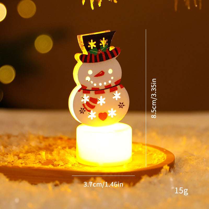 Electronic Candle Lights