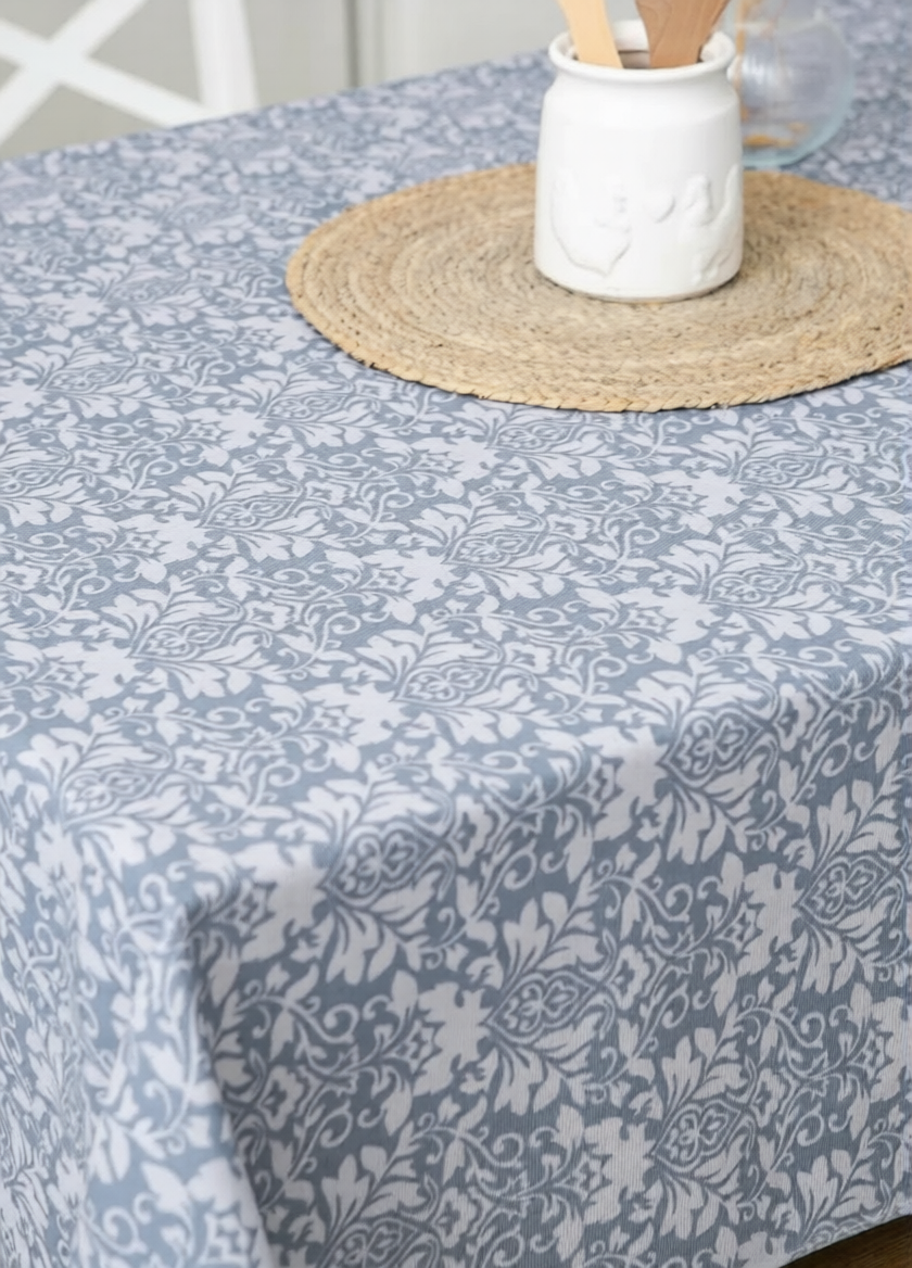 Срібний Дамаск