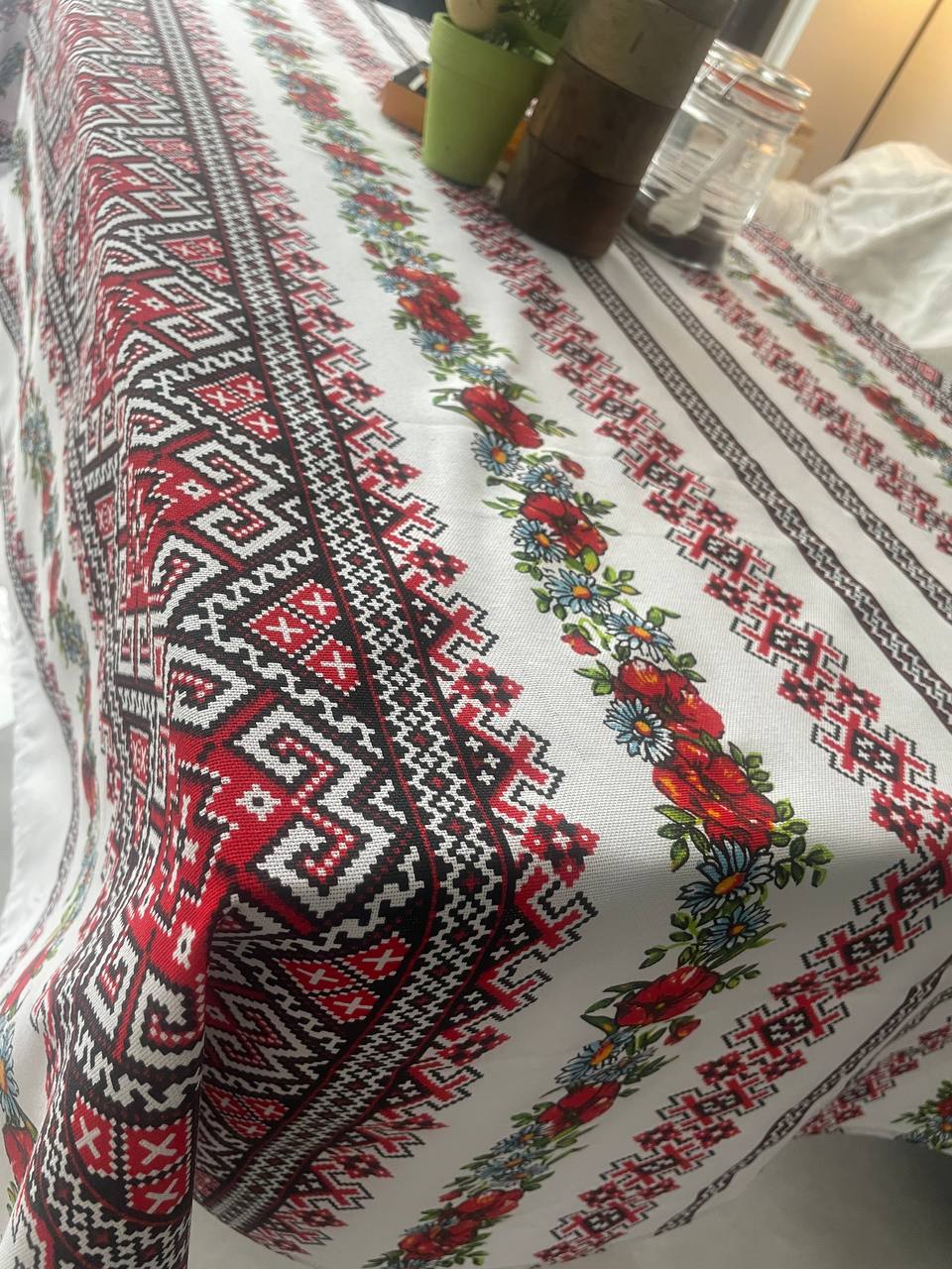 Королівський орнамент