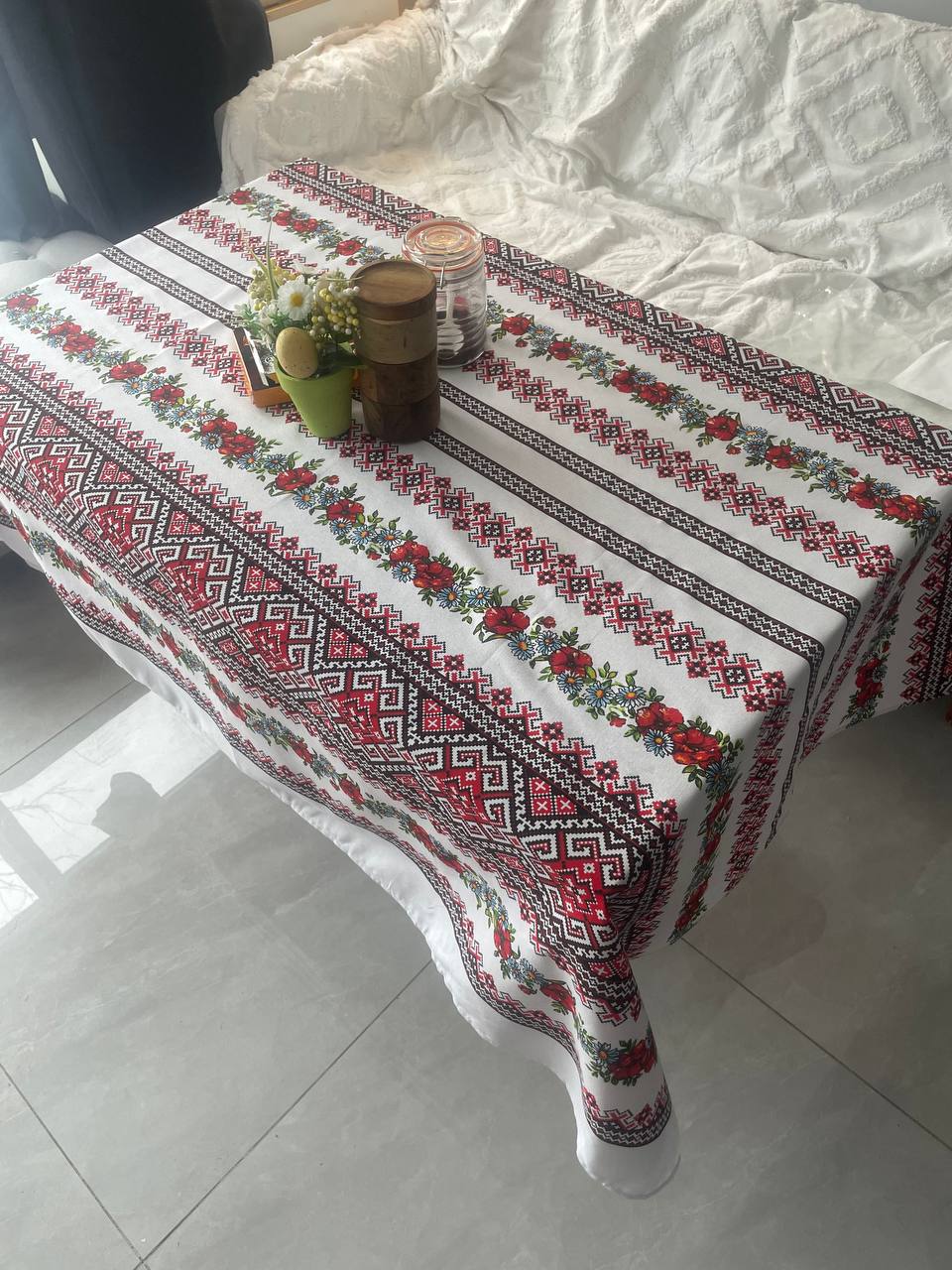 Королівський орнамент