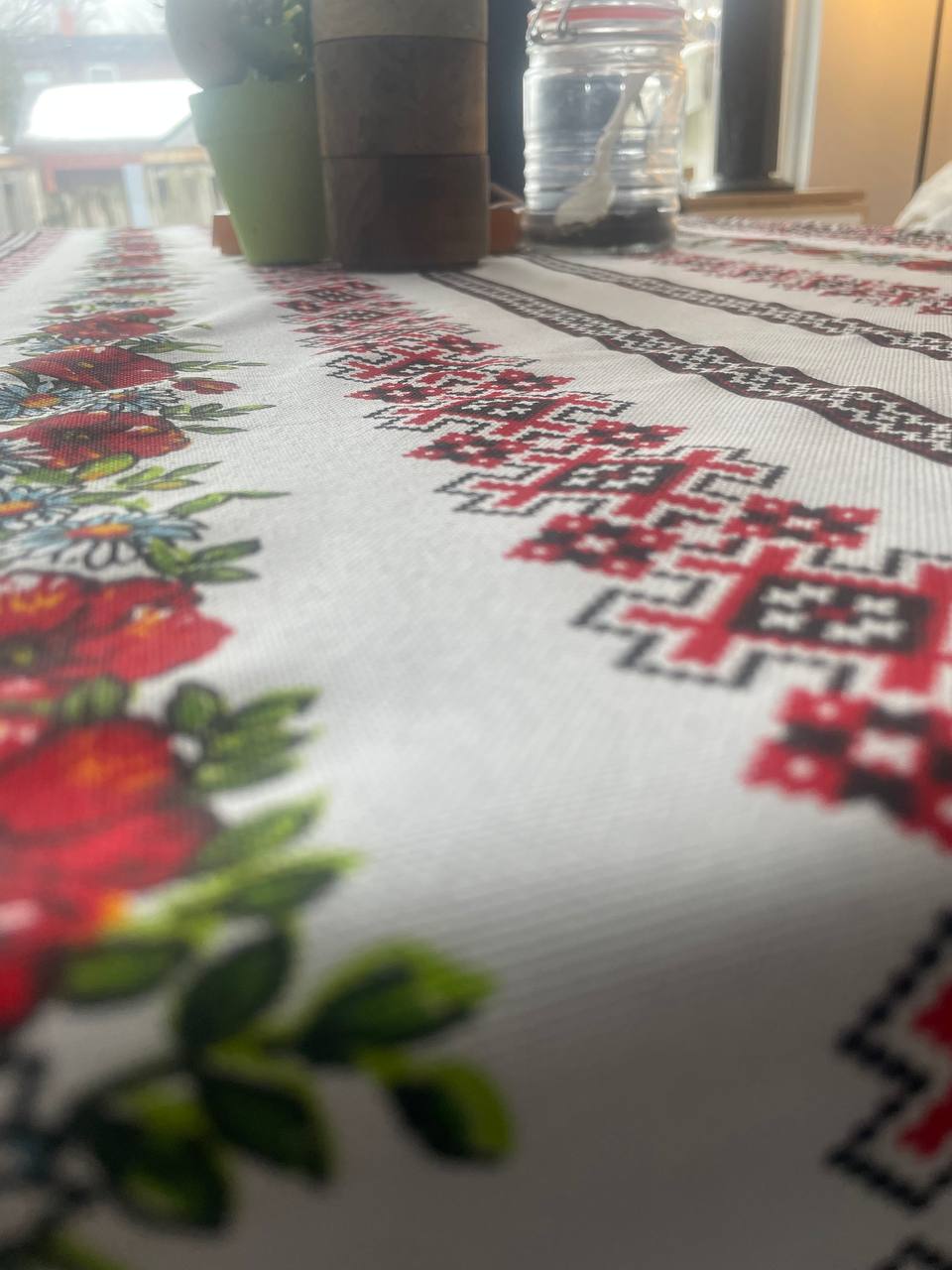 Королівський орнамент