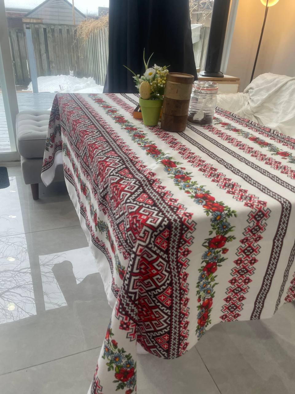 Королівський орнамент