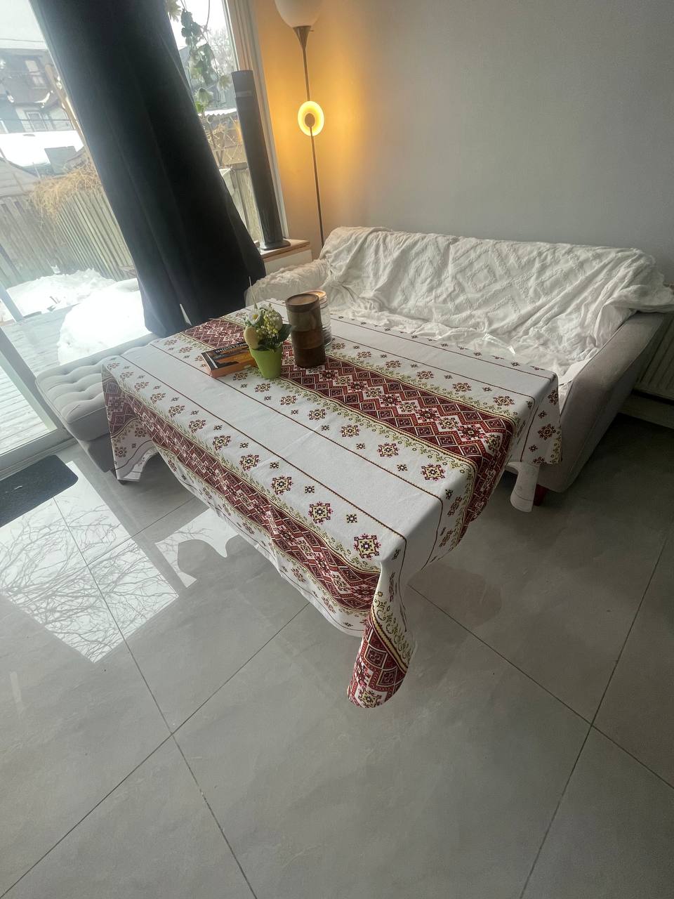 Родовий Оберіг