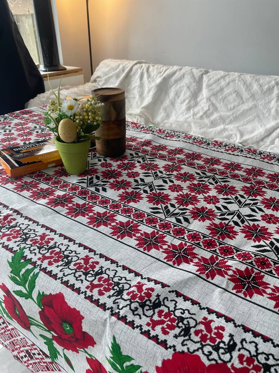 Червоний Мак Традицій