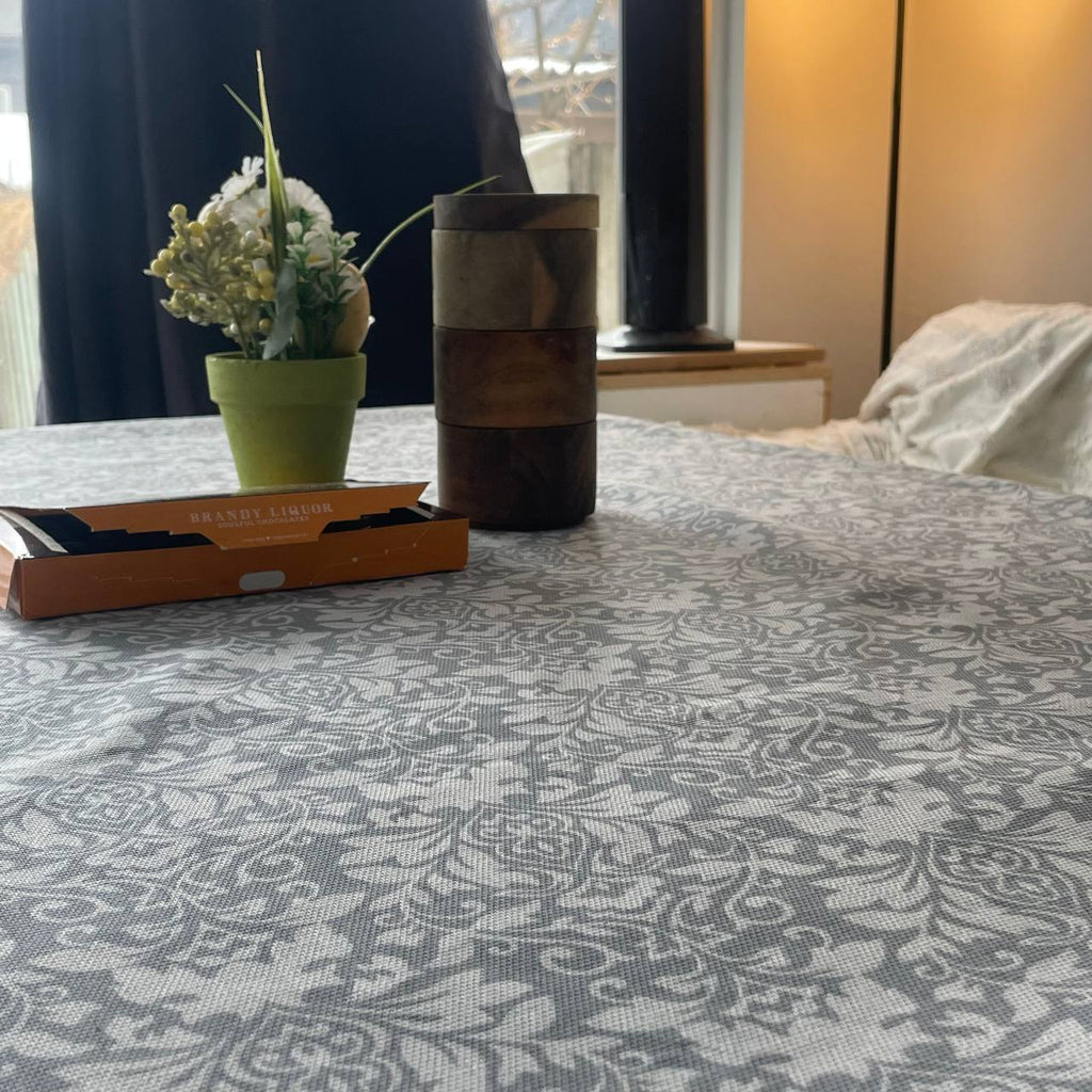 Срібний Дамаск