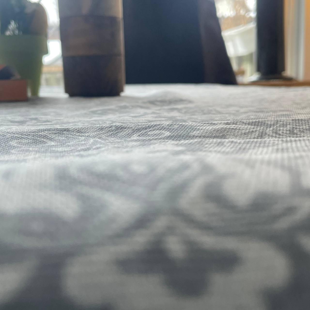 Срібний Дамаск