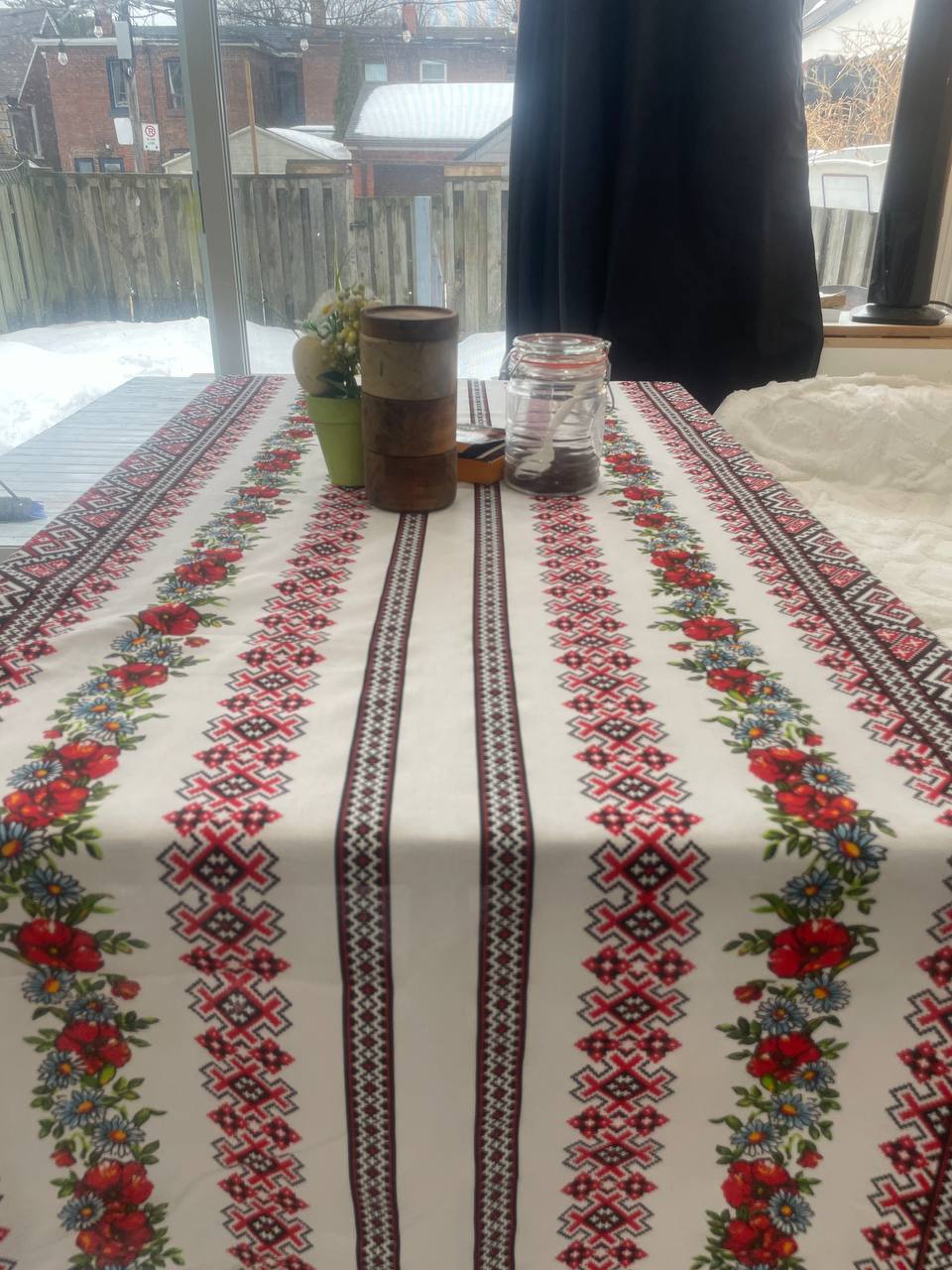 Королівський орнамент