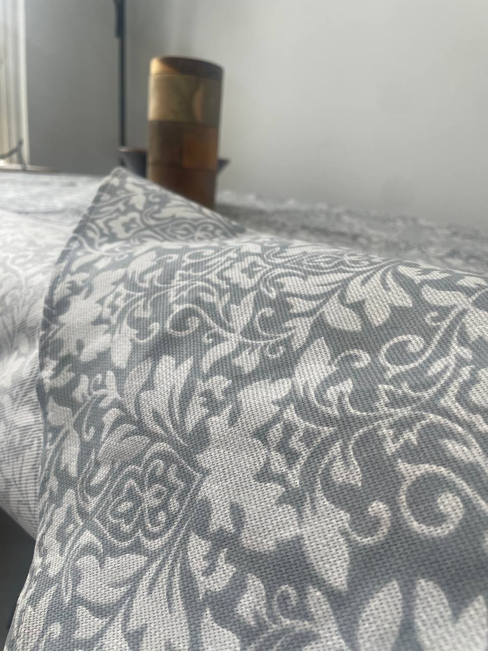 Срібний Дамаск