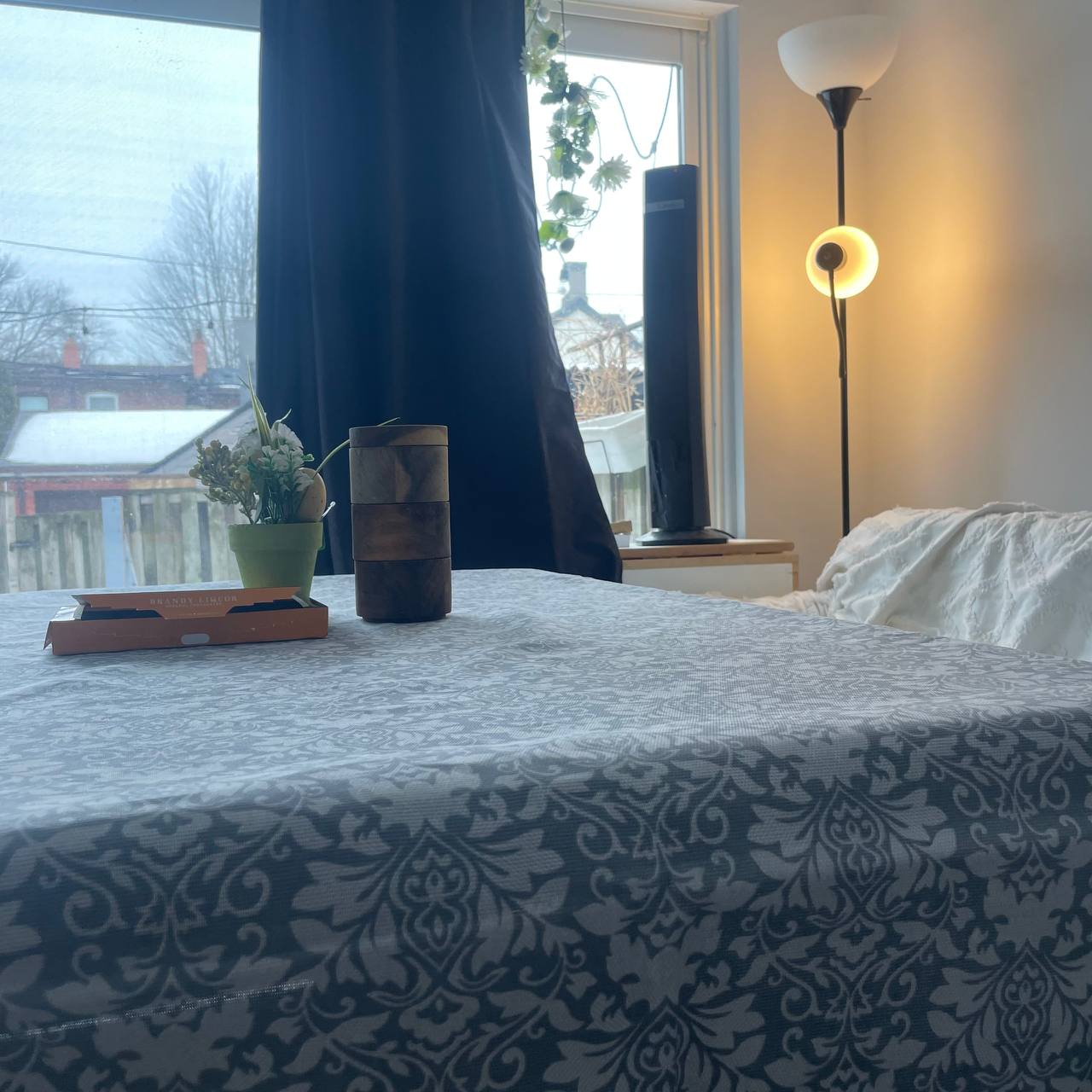 Срібний Дамаск