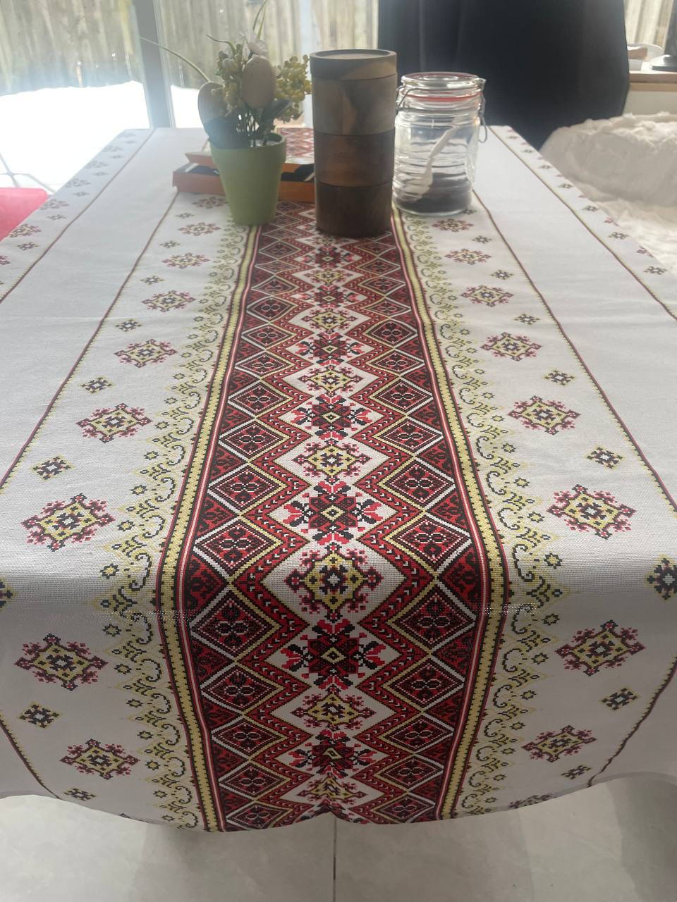 Родовий Оберіг